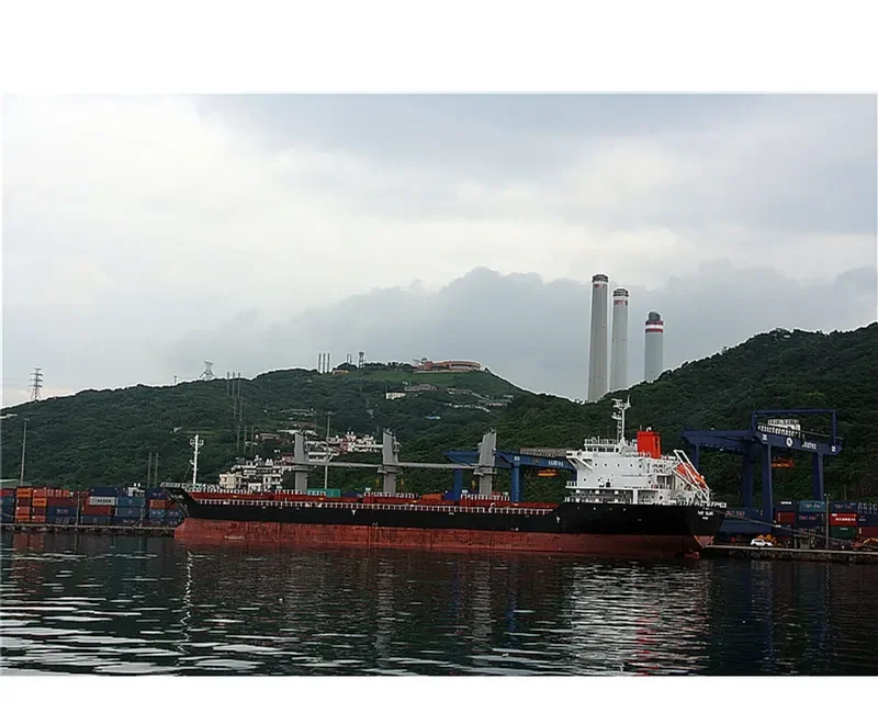 FAIRY ISLAND Bulk Carrier IMO 9628879 photo 9