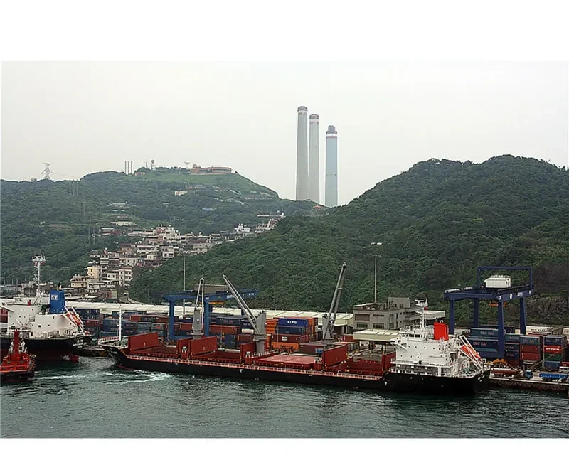 FAIRY ISLAND Bulk Carrier IMO 9628879 photo 10