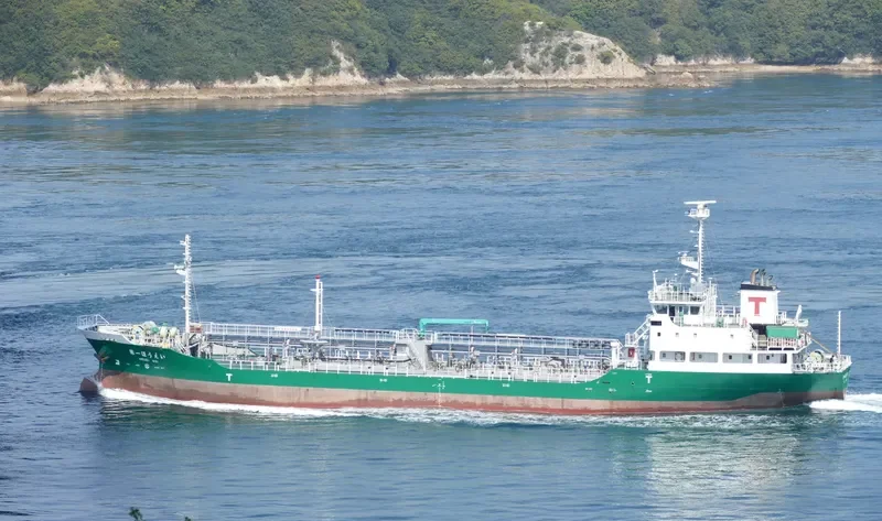 HOUEI NO.1 Tanker IMO 9628881 photo 8
