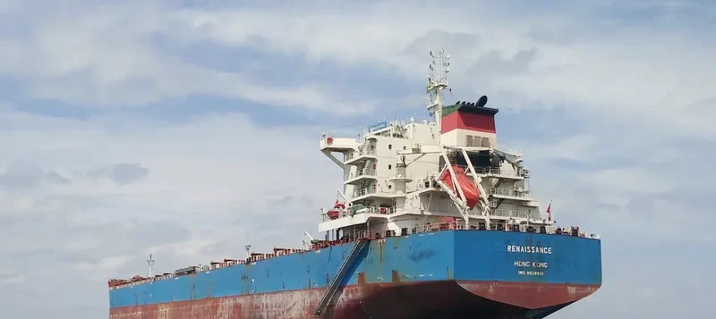 RENAISSANCE Bulk Carrier IMO 9628910 photo 7