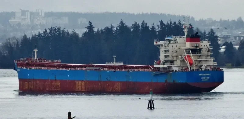 RENAISSANCE Bulk Carrier IMO 9628910 photo 10