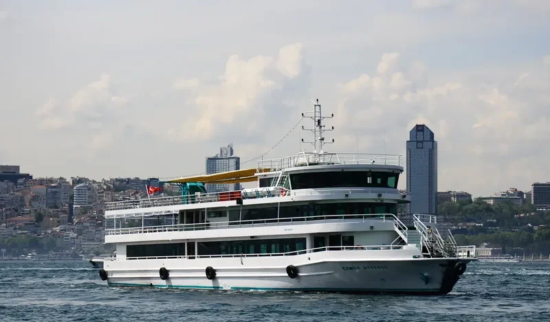 CEMILE KETENCI Passenger Ship IMO 9629172 photo 5