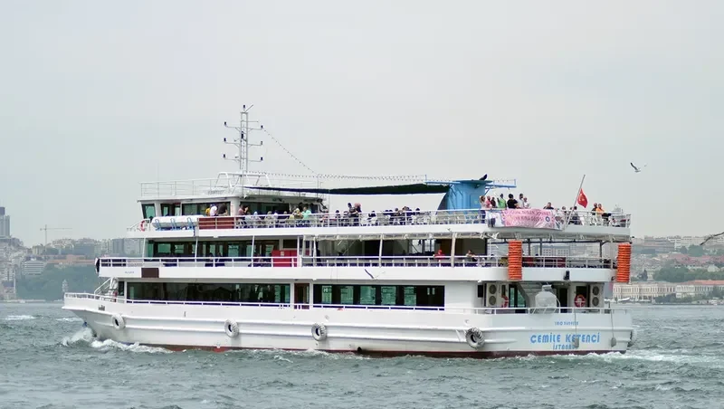 CEMILE KETENCI Passenger Ship IMO 9629172 photo 9
