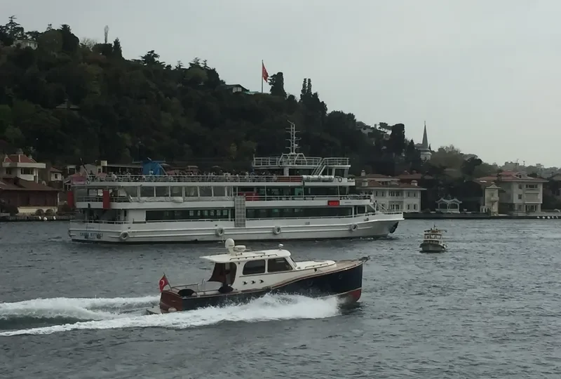 CEMILE KETENCI Passenger Ship IMO 9629172 photo 10
