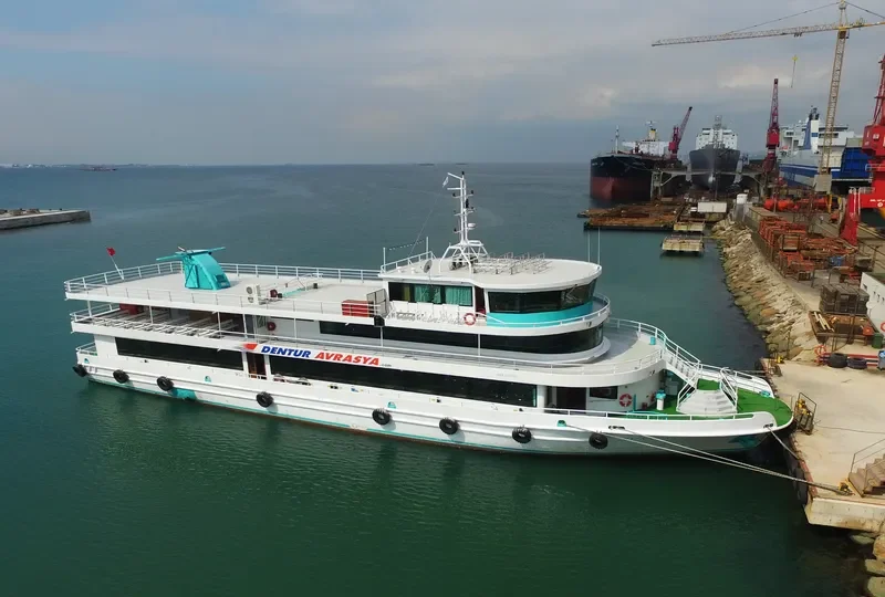 RIZA YUSUF GIRIT Passenger Ship IMO 9629184 photo 10