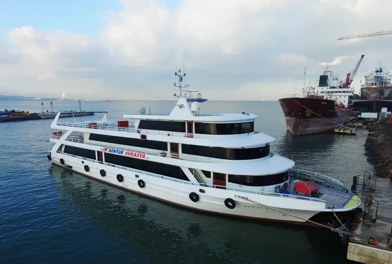 NIHAT KAPTAN Passenger Ship IMO 9629201 photo 8