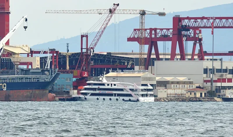 NIHAT KAPTAN Passenger Ship IMO 9629201 photo 9