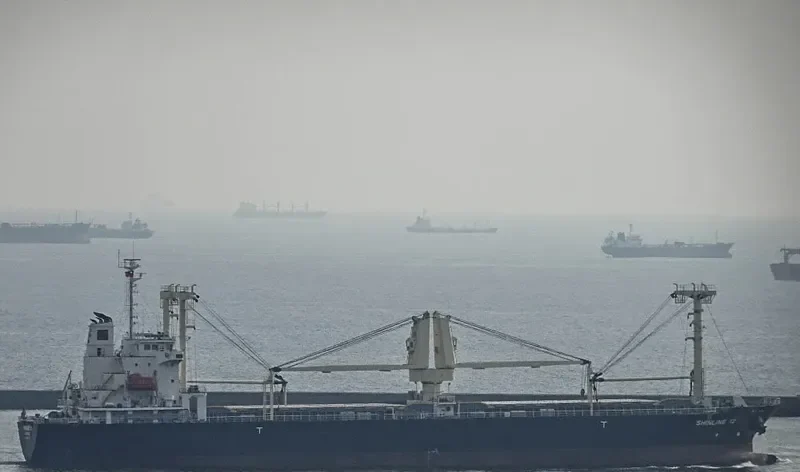 SHINLINE 12 General Cargo IMO 9629225 photo 2