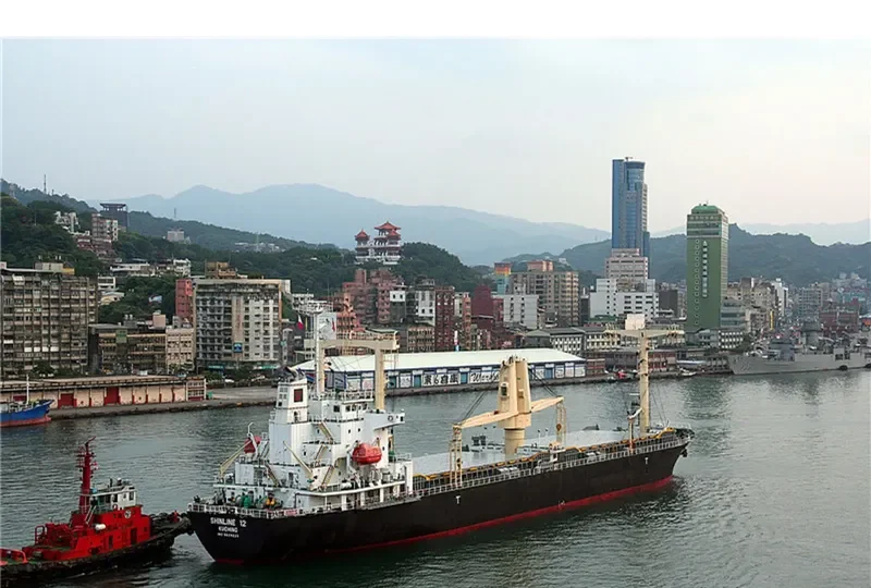 SHINLINE 12 General Cargo IMO 9629225 photo 3