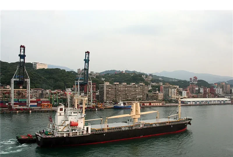 SHINLINE 12 General Cargo IMO 9629225 photo 6