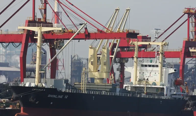 SHINLINE 12 General Cargo IMO 9629225 photo 10