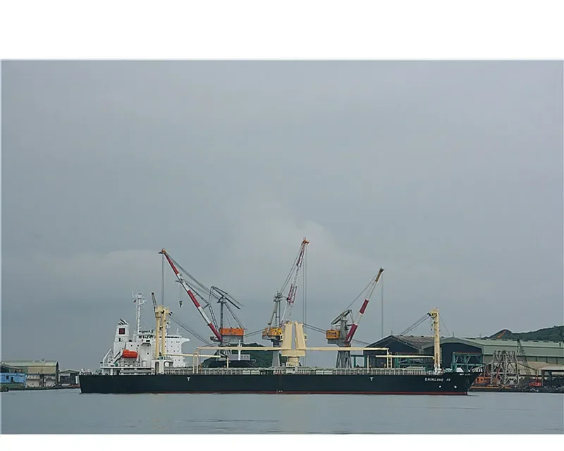 SHINLINE 15 General Cargo IMO 9629237 photo 2