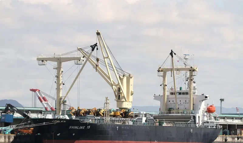 SHINLINE 15 General Cargo IMO 9629237 photo 3