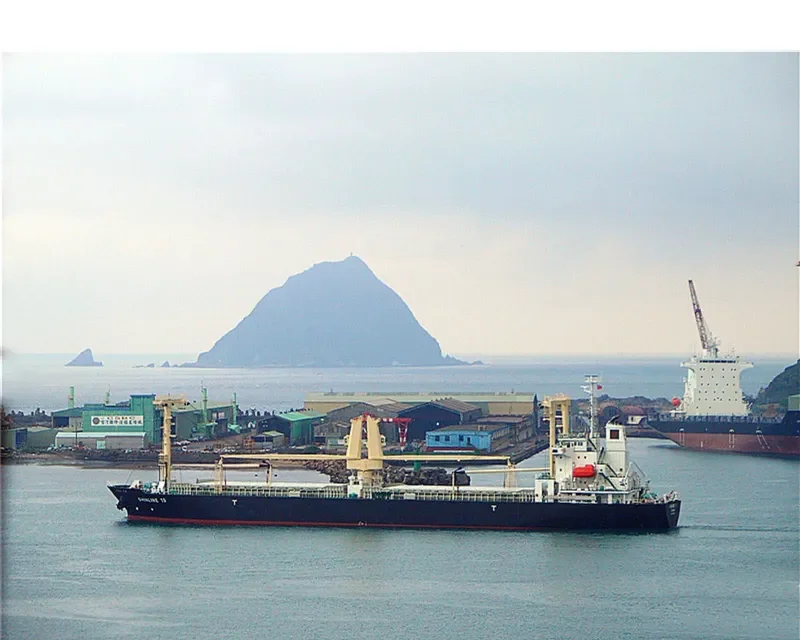SHINLINE 15 General Cargo IMO 9629237 photo 4