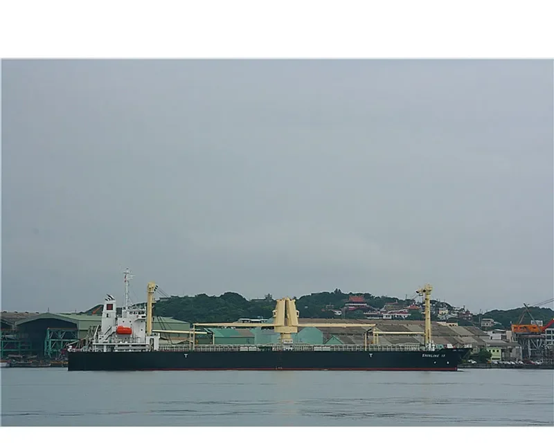 SHINLINE 15 General Cargo IMO 9629237 photo 6