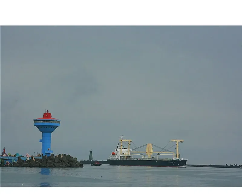 SHINLINE 15 General Cargo IMO 9629237 photo 8
