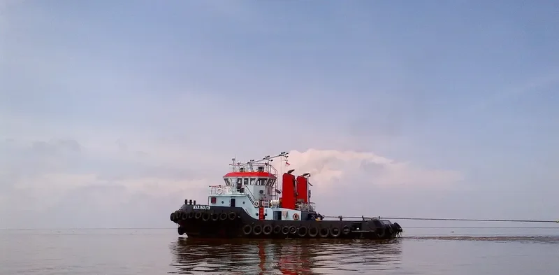 MARINO 178 General Cargo IMO 9629328