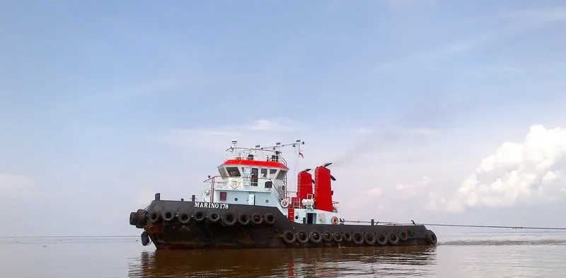 MARINO 178 General Cargo IMO 9629328 photo 3