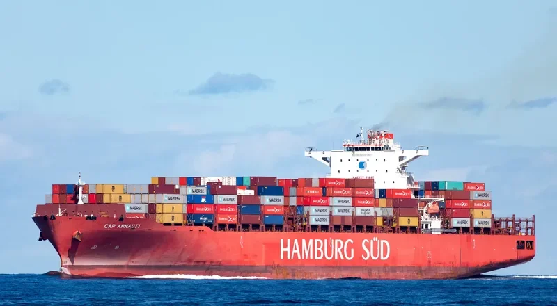 TOKYO BAY Container Ship IMO 9629380 photo 9