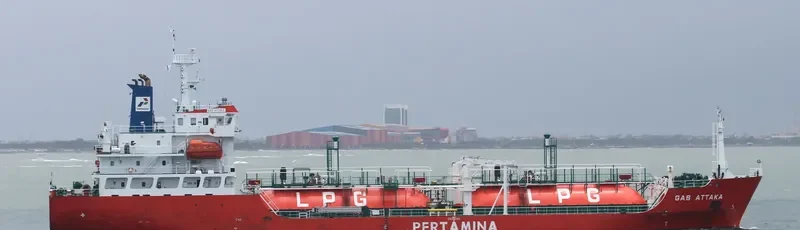 GAS ATTAKA General Cargo IMO 9629433 photo 2