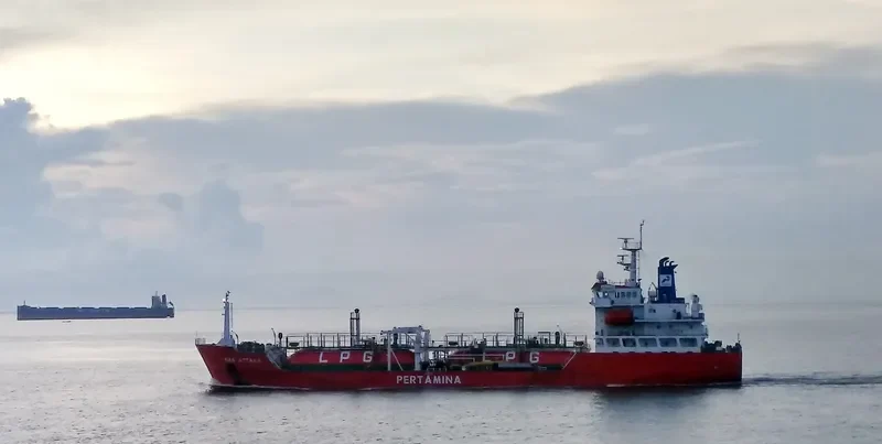 GAS ATTAKA General Cargo IMO 9629433 photo 3