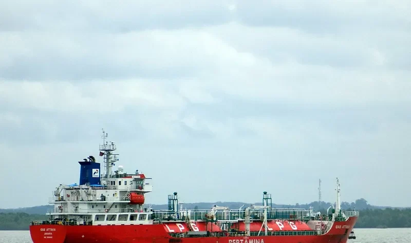 GAS ATTAKA General Cargo IMO 9629433 photo 5
