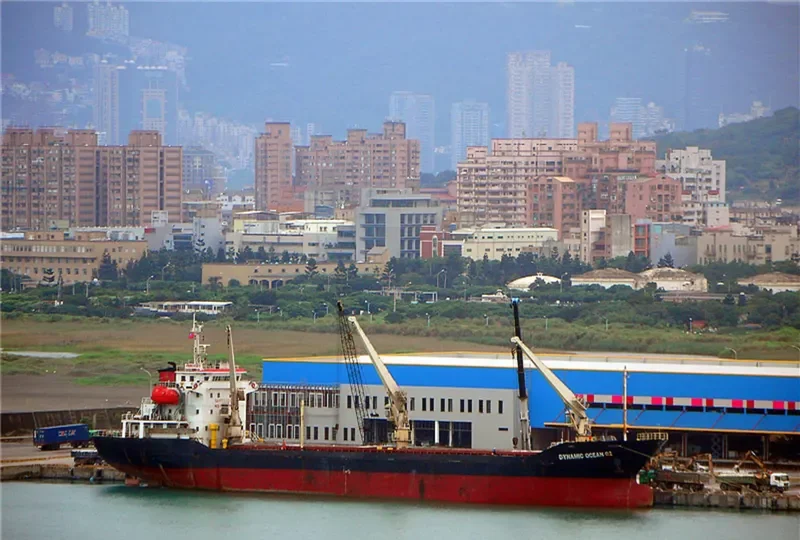 DUC DAT 666 Bulk Carrier IMO 9629471