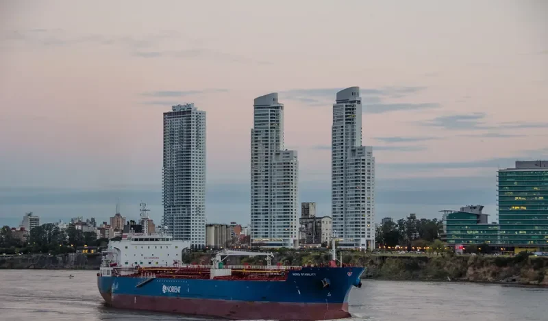 ARICA Tanker IMO 9629495 photo 3