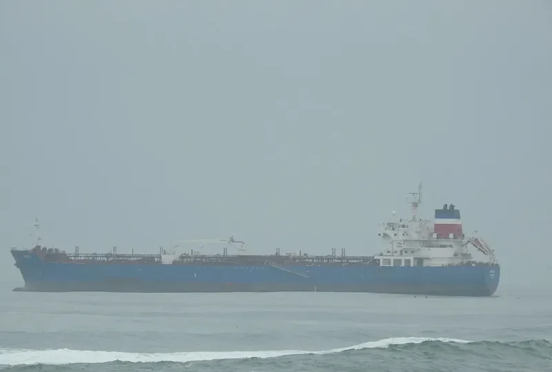 ARICA Tanker IMO 9629495 photo 4