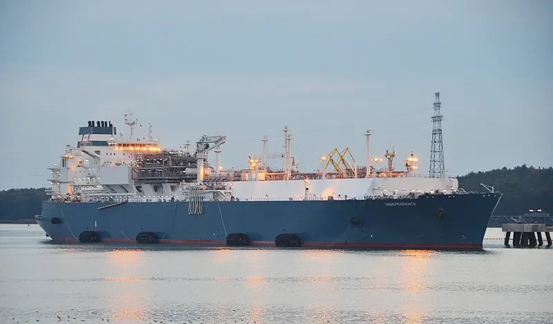 INDEPENDENCE General Cargo IMO 9629536 photo 2