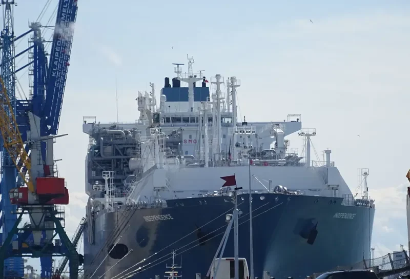 INDEPENDENCE General Cargo IMO 9629536 photo 5