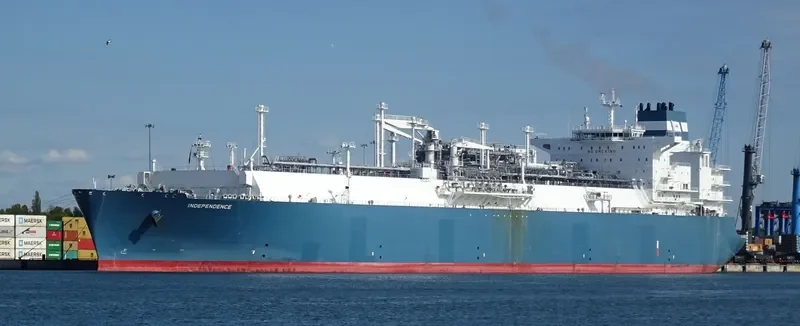 INDEPENDENCE General Cargo IMO 9629536 photo 6