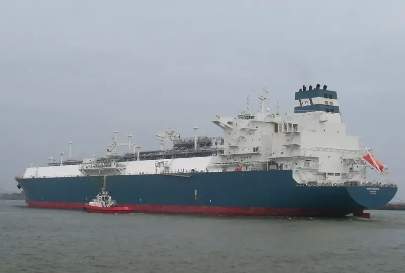 INDEPENDENCE General Cargo IMO 9629536 photo 9