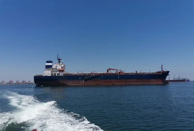 SEASALVIA Tanker IMO 9629550 photo 10