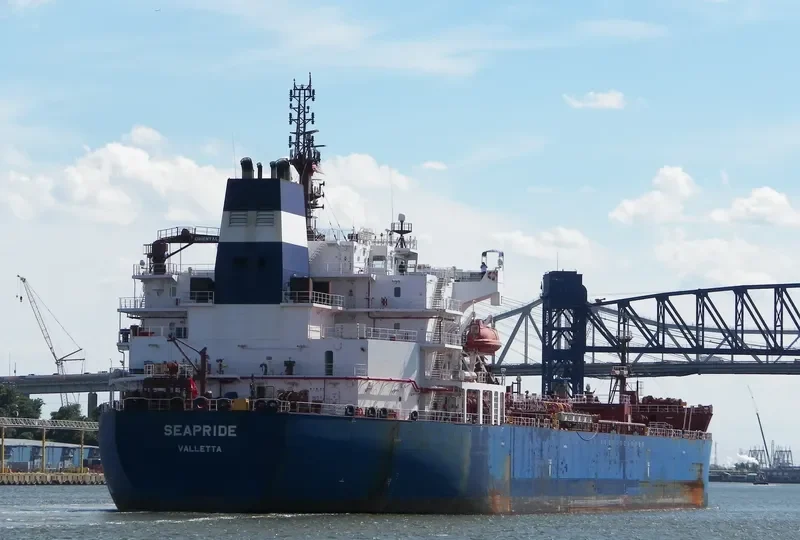 SEAPRIDE Tanker IMO 9629562 photo 5