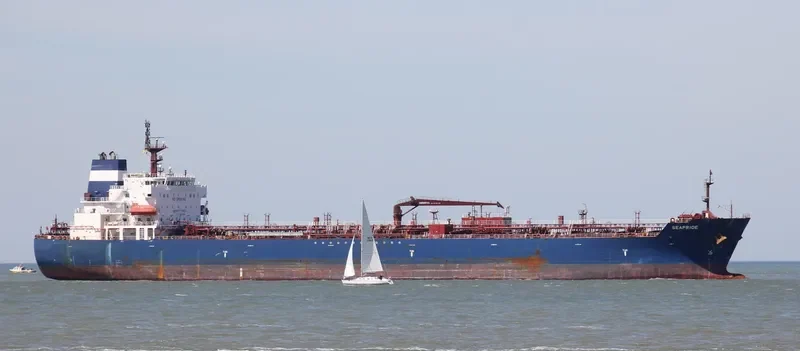 SEAPRIDE Tanker IMO 9629562 photo 7