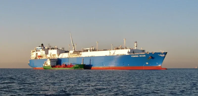 YENISEI RIVER General Cargo IMO 9629586 photo 4