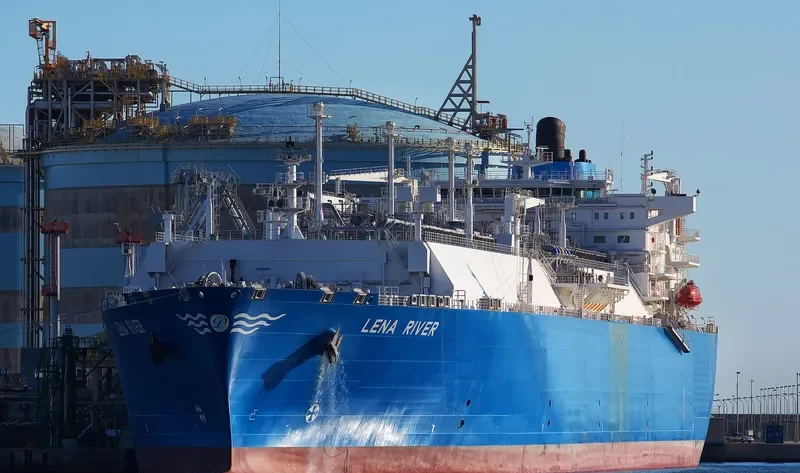 LENA RIVER General Cargo IMO 9629598 photo 3