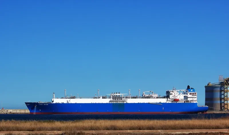 LENA RIVER General Cargo IMO 9629598 photo 4