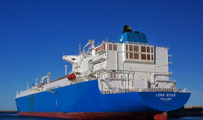 LENA RIVER General Cargo IMO 9629598 photo 5