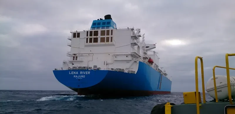 LENA RIVER General Cargo IMO 9629598 photo 6