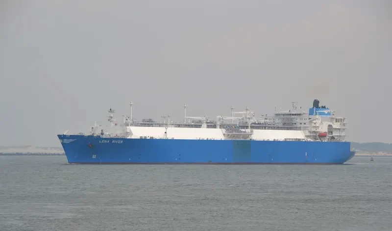 LENA RIVER General Cargo IMO 9629598 photo 7
