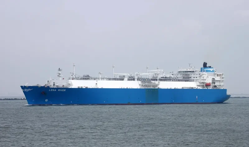 LENA RIVER General Cargo IMO 9629598 photo 8