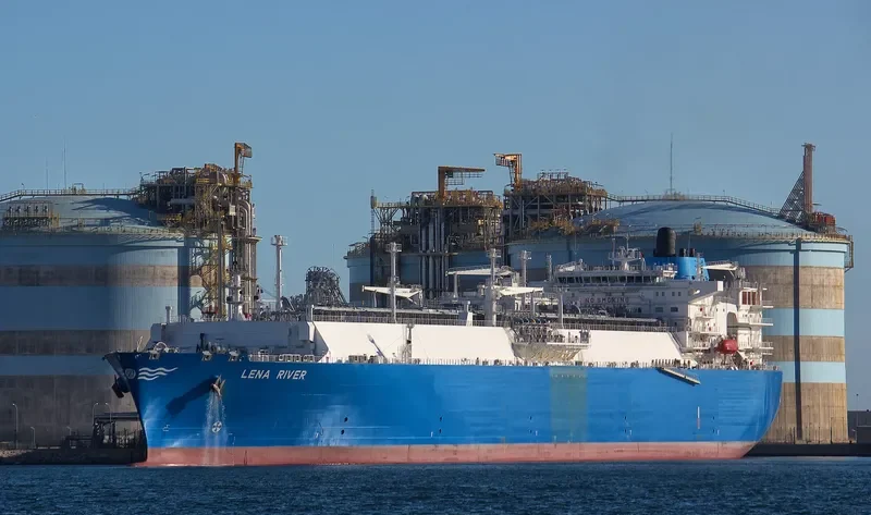 LENA RIVER General Cargo IMO 9629598 photo 9