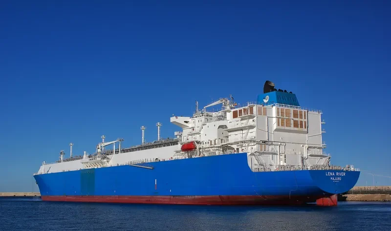 LENA RIVER General Cargo IMO 9629598 photo 10