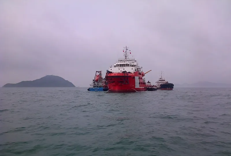OCEAN STAR Offshore Vessel IMO 9629615 photo 6