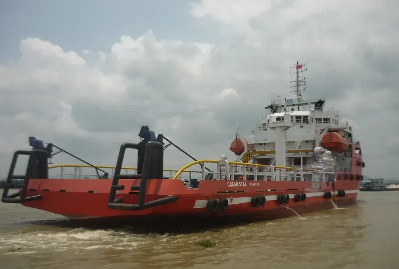 OCEAN STAR Offshore Vessel IMO 9629615 photo 7