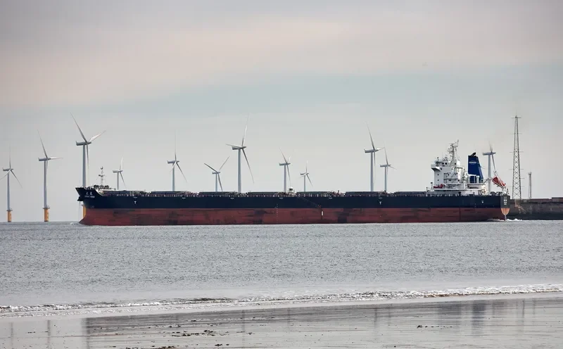 GREAT MIND Bulk Carrier IMO 9629627 photo 6