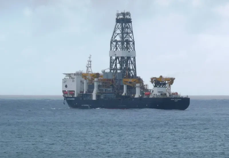 OCEAN BLACKRHINO General Cargo IMO 9629641 photo 5