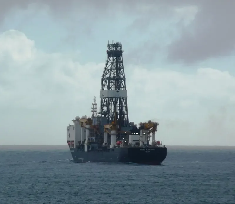 OCEAN BLACKRHINO General Cargo IMO 9629641 photo 6